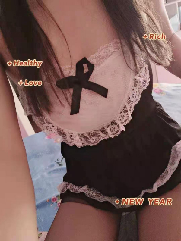 南阳新市政府那边的妹子